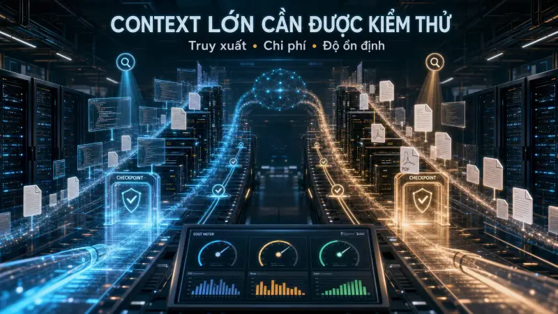 So sánh context window của Claude Opus 4.8 và GPT-5.6