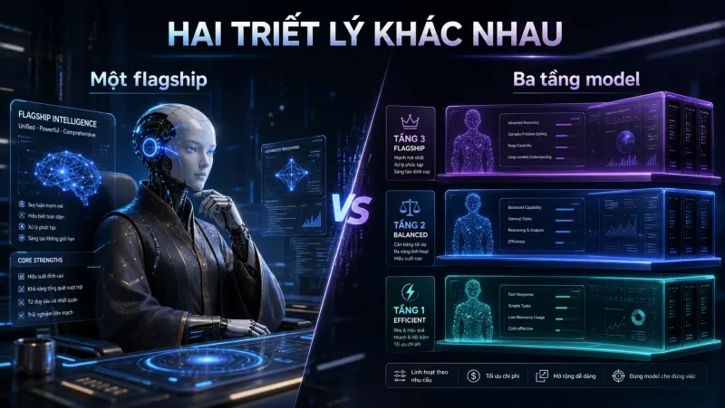 Claude Opus 4.8 vs GPT-5.6 về coding và agent workflow