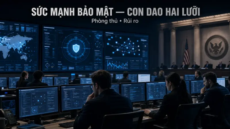 Năng lực an ninh mạng của GPT-5.6