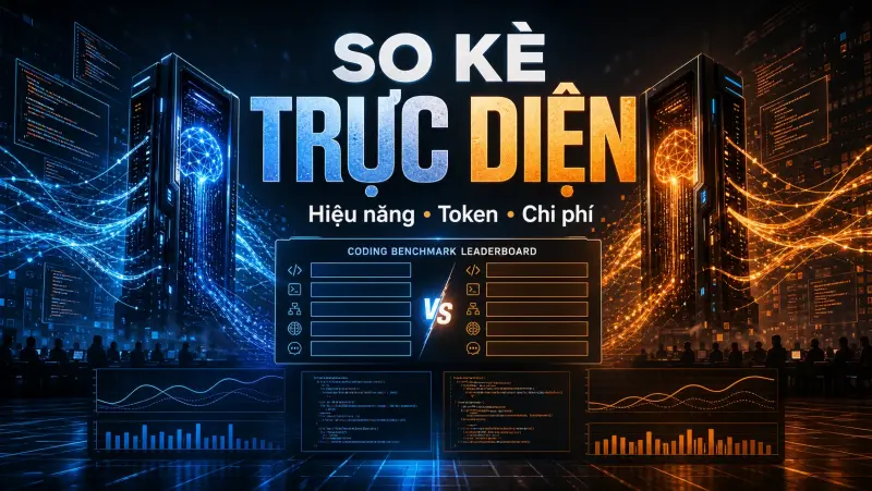 OpenAI so kè trực diện với Anthropic