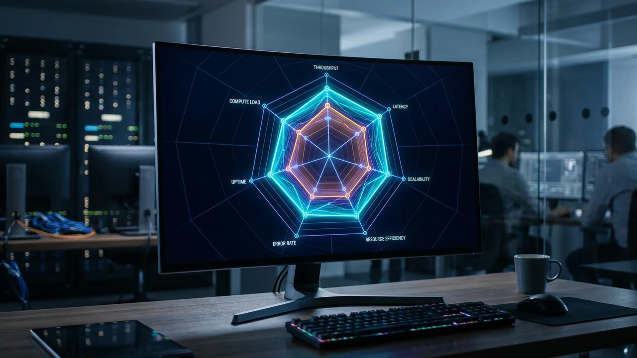 Benchmark hiệu năng: Deepseek 4.1 đối đầu GPT-4o và Claude 3.5 Sonnet - Deepseek ra mắt Deepseek 4.1