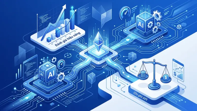 Deepseek ra mắt Deepseek 4.1: Đánh giá hiệu năng và chi phí API - Deepseek ra mắt Deepseek 4.1