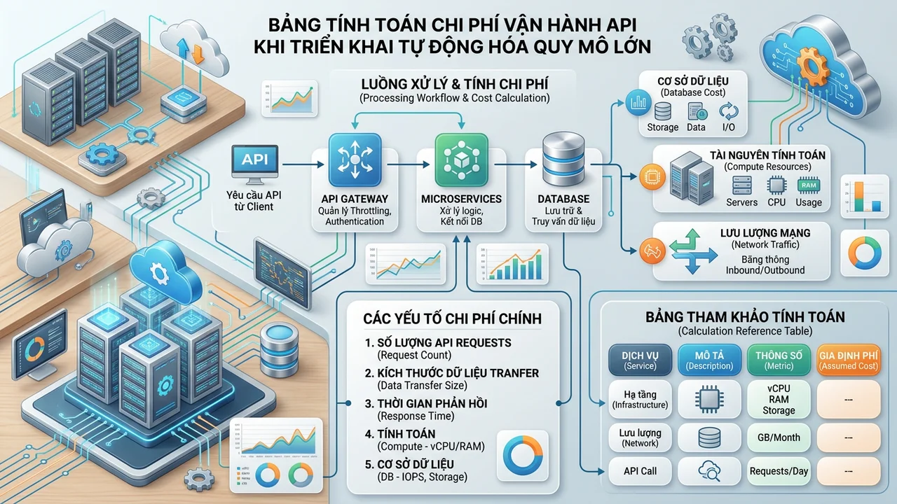Cách Dùng Prompt Tự Động Hóa Marketing Đa Kênh Cho Doanh Nghiệp - prompt tự động hóa marketing