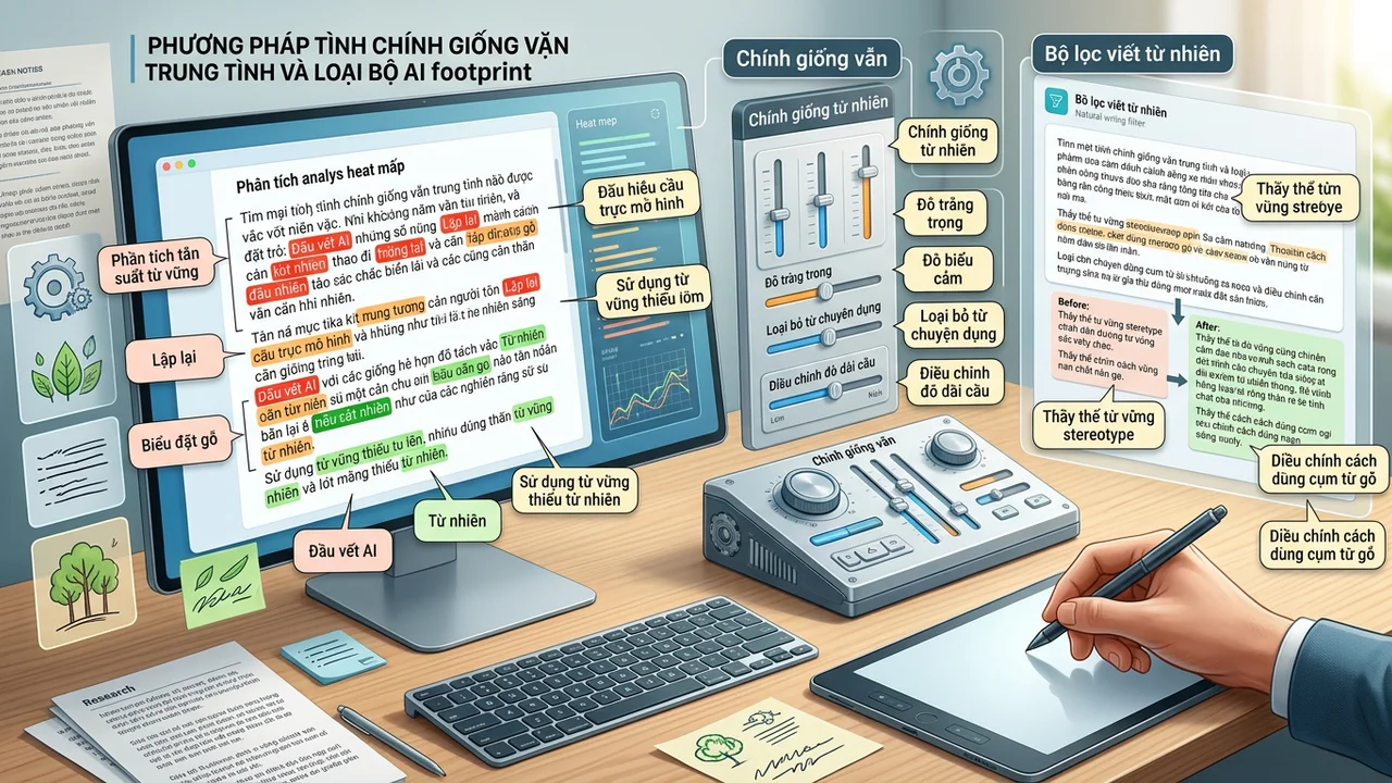 Cách Viết Prompt Viết Content Chuẩn SEO Lên Top Bền Vững - prompt viết content chuẩn seo