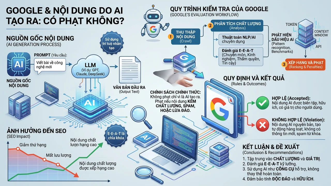 Cách Viết Prompt Viết Content Chuẩn SEO Lên Top Bền Vững - prompt viết content chuẩn seo