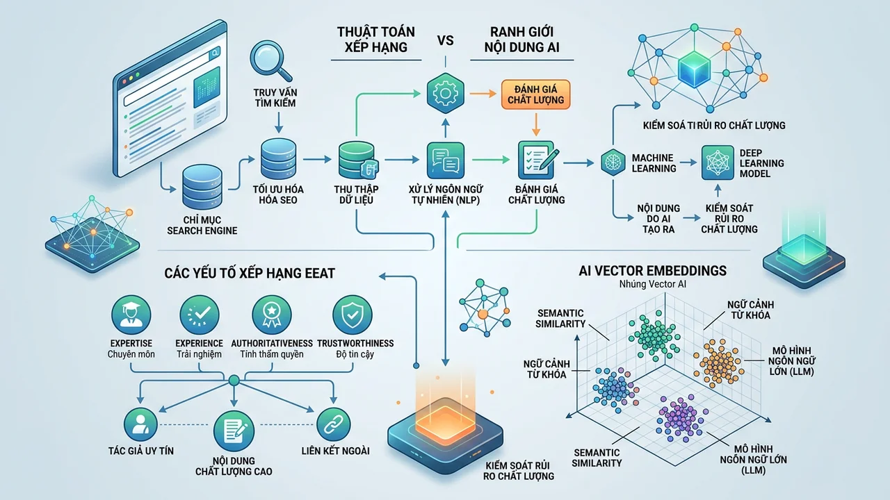 Cách Viết Prompt Viết Content Chuẩn SEO Lên Top Bền Vững - prompt viết content chuẩn seo