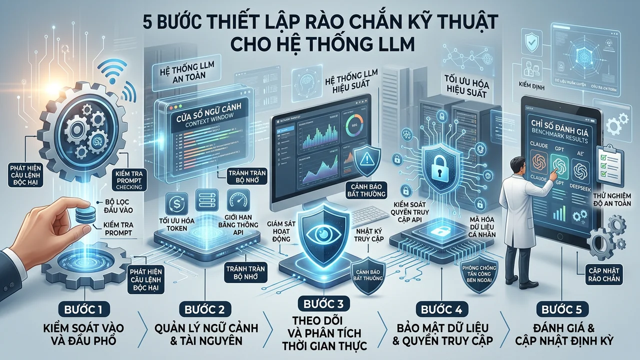 Tuyên bố của CEO Nvidia về rủi ro AI: Kịch bản tận thế là 0% - Tuyên bố của CEO Nvidia về rủi ro AI