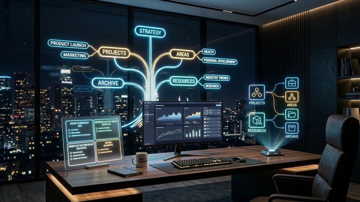 Kết quả tạo từ Phương pháp ghi chép thông minh Cornell Notes ghi nhớ 80% bài giảng