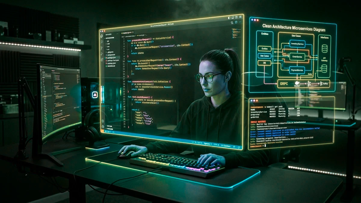 Kết quả tạo từ Chẩn đoán và triệt tiêu rò rỉ bộ nhớ (Memory Leak) trong Node.js