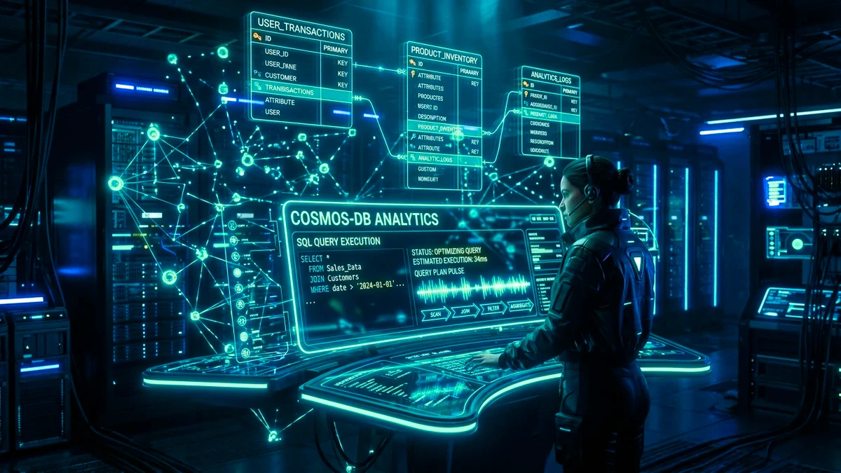 Kết quả tạo từ Quy trình chuyển đổi Schema Database không làm gián đoạn dịch vụ (Zero-Downtime)