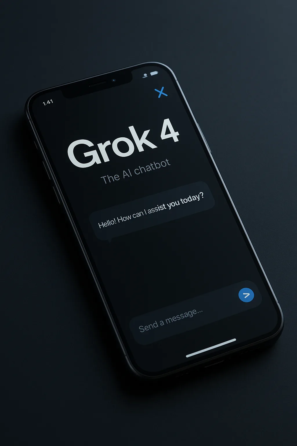 Ảnh đại diện bài viết: Grok 4 miễn phí — nhưng có giới hạn