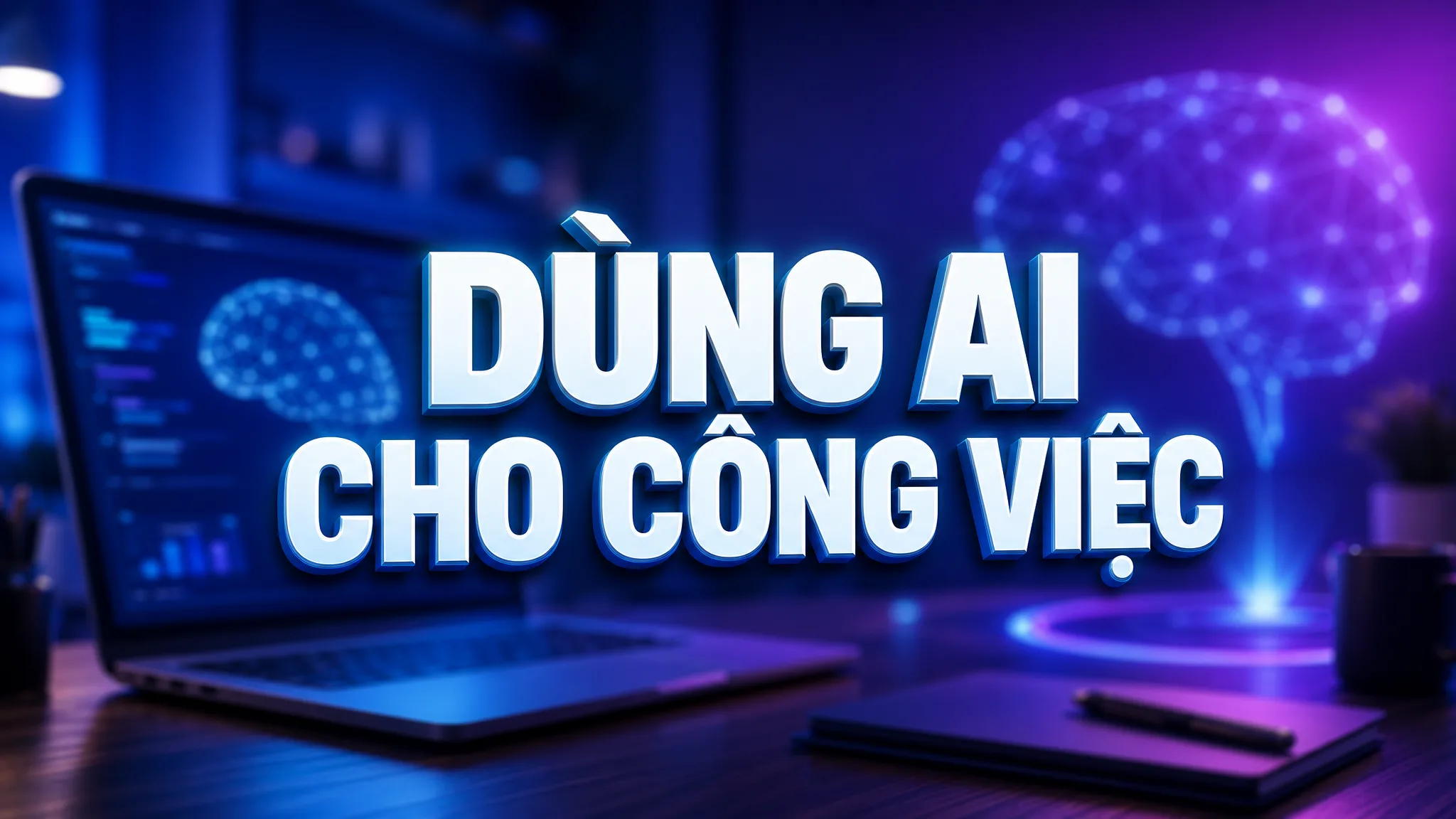 Ảnh đại diện bài viết: 7 cách dùng ChatGPT và Gemini hiệu quả cho công việc