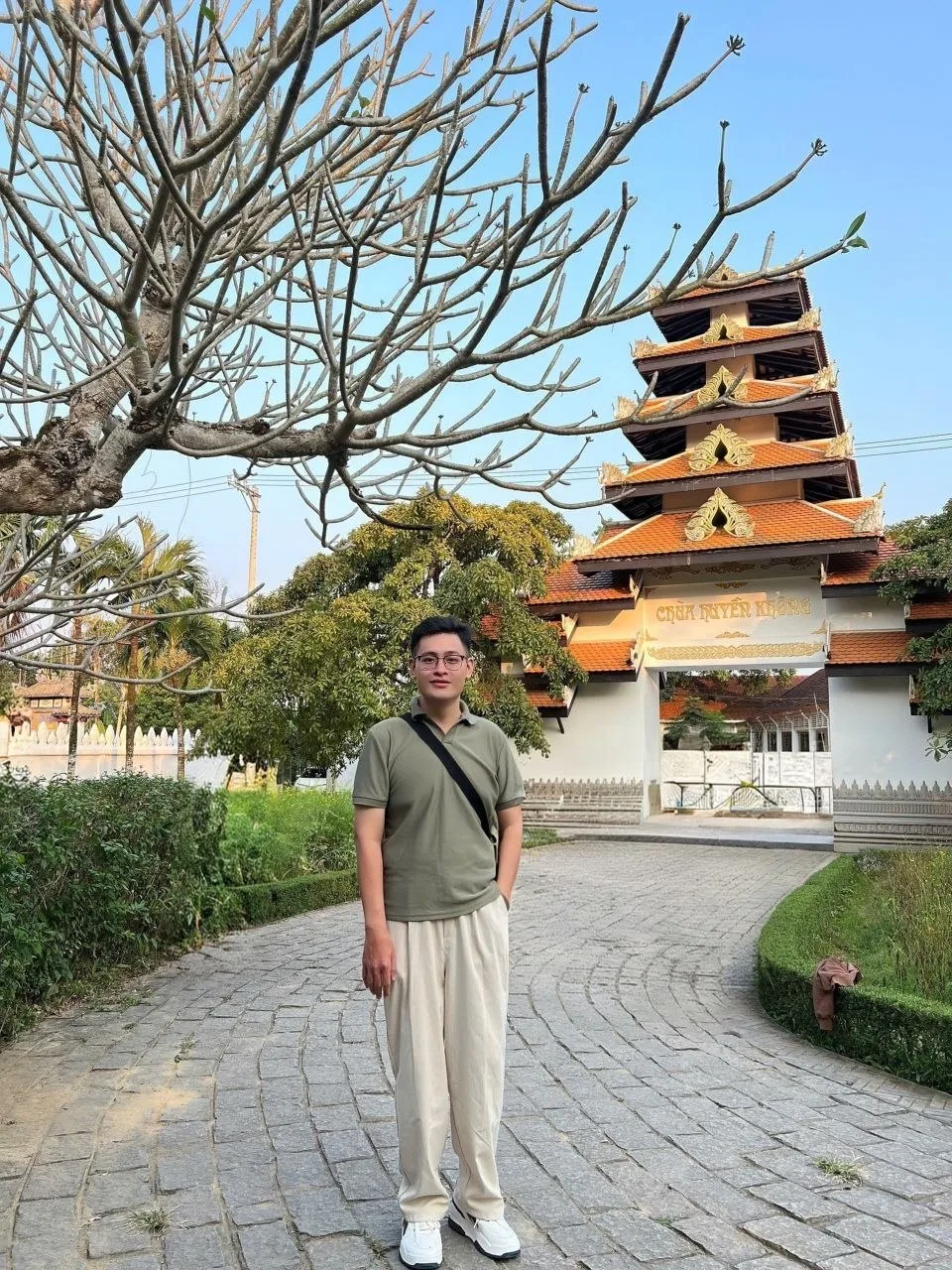 Tuấn Lê