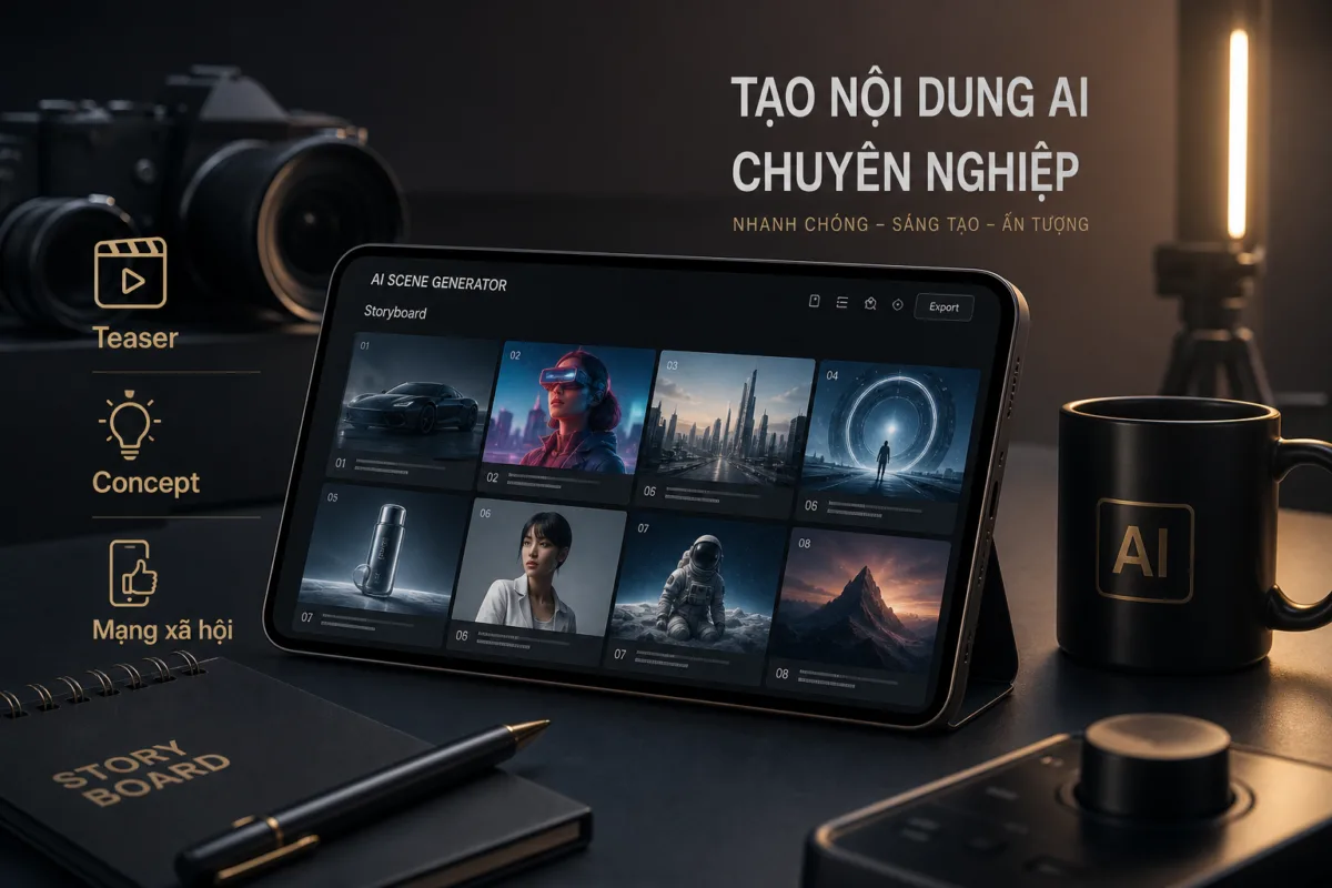 Pika AI - ảnh minh họa premium 4