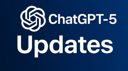 Ảnh đại diện bài viết: ChatGPT-5 là gì? Bước tiến mới trong hành trình chinh phục trí tuệ nhân tạo