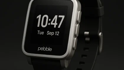 Ảnh đại diện bài viết: Pebble trở lại: Pebble Time 2 lộ cấu hình