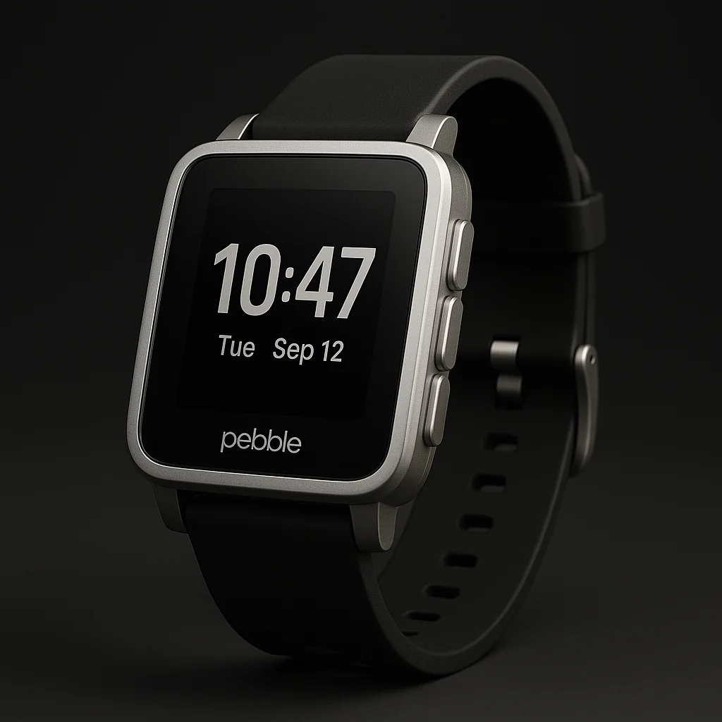 Ảnh đại diện bài viết: Pebble trở lại: Pebble Time 2 lộ cấu hình