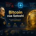 Bitcoin của Satoshi và rủi ro lượng tử trong phân tích về đề xuất của CZ