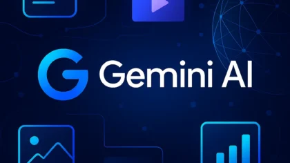Ảnh đại diện bài viết: Các cập nhật mới nhất của Gemini AI tới thời điểm hiện tại