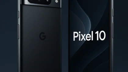 Ảnh đại diện bài viết: Pixel 10 sắp ra mắt: AI “nhúng sâu” và phần cứng nâng máy ảnh