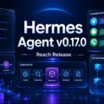 Hermes Agent v0.17.0