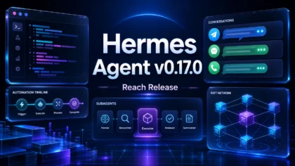 Hermes Agent v0.17.0