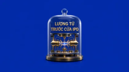Quantinuum hướng tới IPO Nasdaq cho điện toán lượng tử