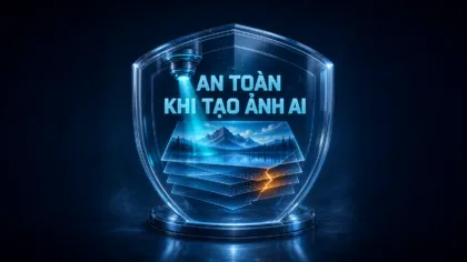 Lỗ hổng bộ lọc ảnh ChatGPT và cách tạo ảnh AI an toàn