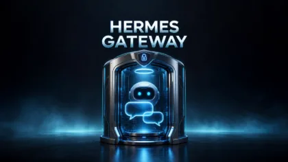 Kết nối Hermes Agent với Telegram bằng Gateway