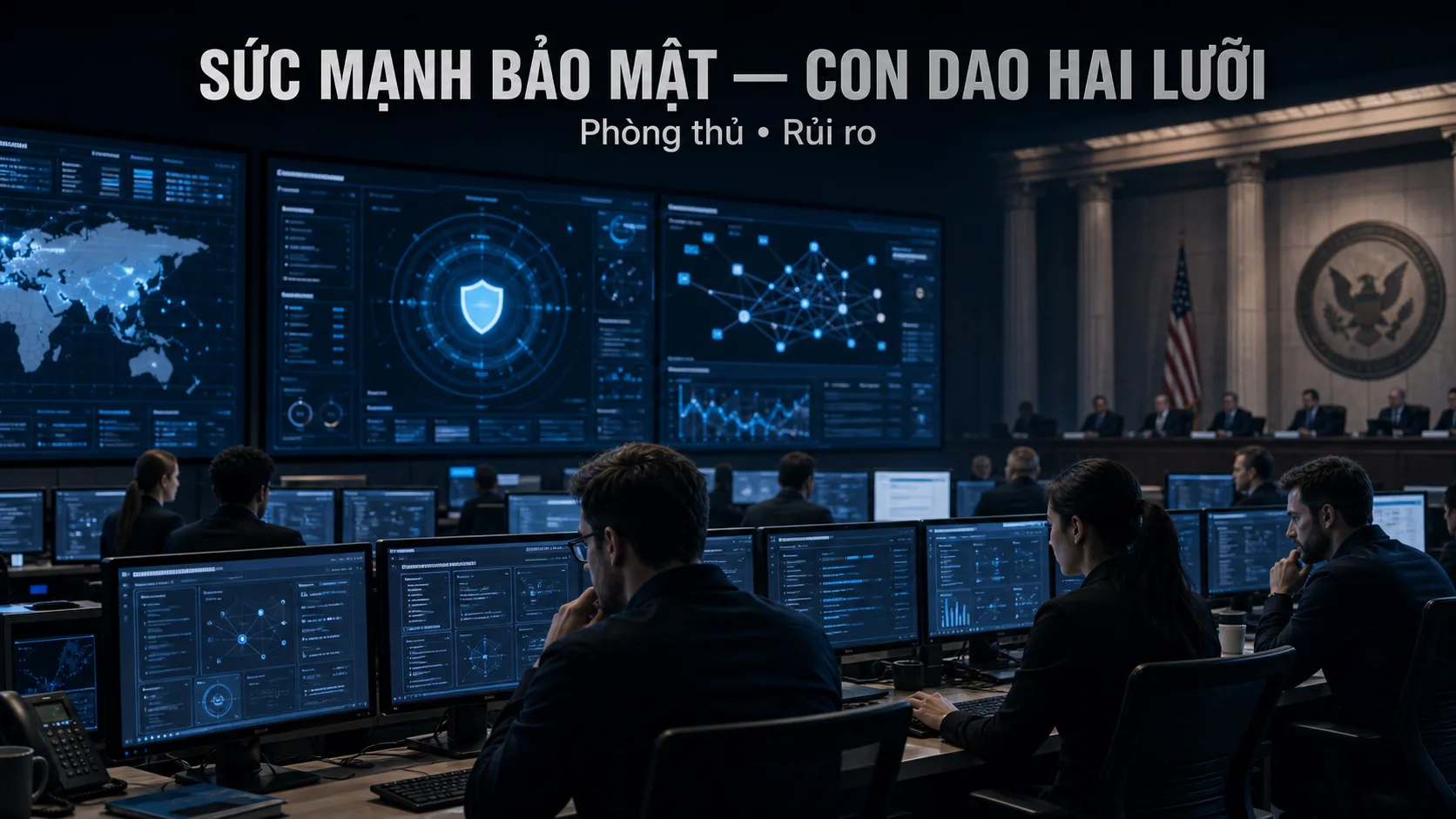 Năng lực an ninh mạng của GPT-5.6