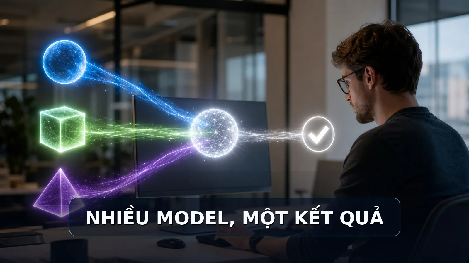 Hermes Agent v0.18.2 và cơ chế tự kiểm chứng kết quả
